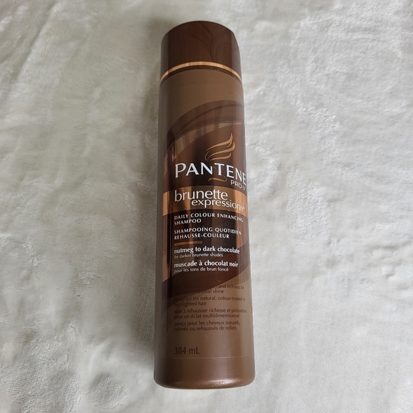 Pantene Pro-V Brunette Expressions Shampoo. Brand New. 384ml - Picture 5 of 5